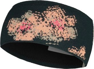 Maloja TokkeM. Stirnband - Unisex | schwarz
