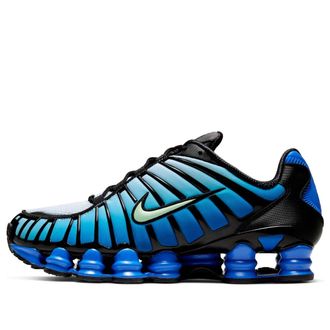 Nike Shox TL Racer Blue AV3595-009