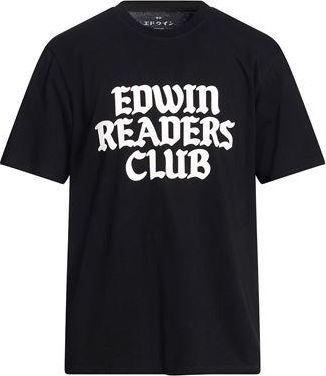 Edwin CAMISETAS Y TOPS - Camisetas en YOOX.COM