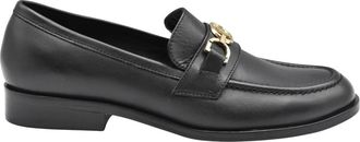 Twinset Schoenen, Dames, Zwart, 36 EU, Schoenen met veters