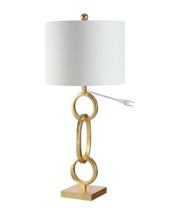 Safavieh Alaia 29.5In Table Lamp