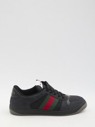 Gucci: Black Sneakers / Trainer now up to −72% | Stylight