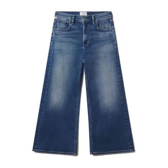 Citizens Of Humanity Dames, Jeans, Blauw, Maat: W30 Katoen