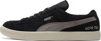 Puma Unisex Suede Vtg Gtx Sneakers Black/Grey 382790-02