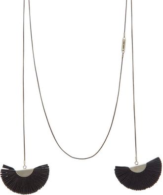 Isabel Marant Wrap Necklace