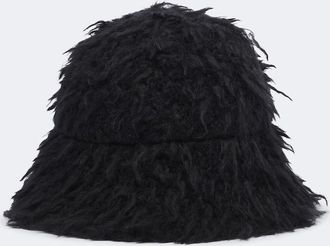 Fendi Wool-blend hat