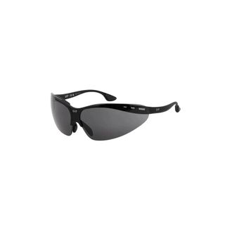 Emporio Armani Emporio Armani Ea7, Heren, Accessoires, Zwart, Maat: ONE Size Leer