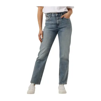 G-Star Dames, Jeans, Blauw, Maat: W28 L32