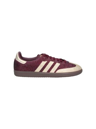 adidas Sneakers Con Cristalli Samba Og