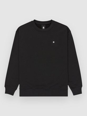 Element Icon Rain Sweater schwarz