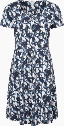 Mountain Warehouse Womens Mountain Warehouse Womens/Ladies Abstract UV Dress - Navy - Size: 14