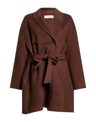 Officine G&eacute;n&eacute;rale COATS & JACKETS - Coats on YOOX.COM