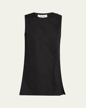 WE-AR4 The Betty Mini Dress