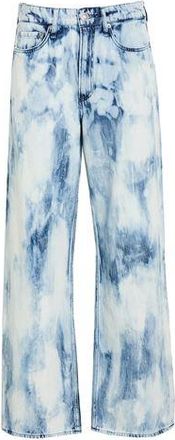 Rag & Bone BOTTOMWEAR - Jeans on YOOX.COM