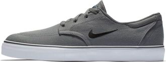 Nike Clutch Canvas SB Dark Grey 729825-007