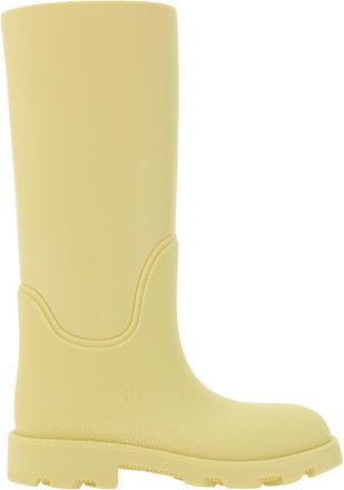 Burberry Rainboots