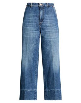 Pantaloni Torino PARTES DE ABAJO - Pantalones vaqueros en YOOX.COM