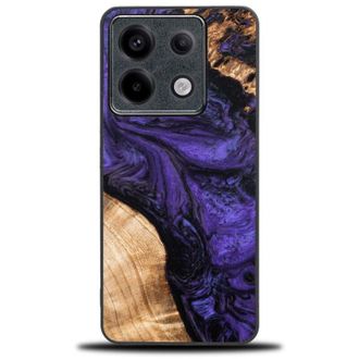 OEM Funda Bewood Unique Para Xiaomi Redmi Note 13 5g - Violeta