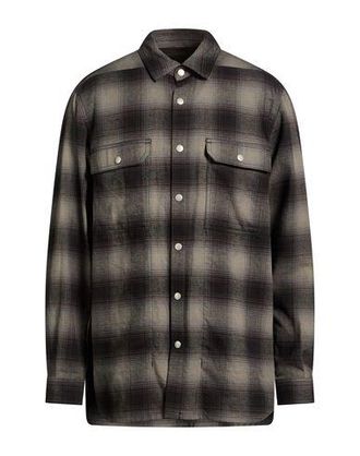 Rick Owens TOPWEAR - Shirts sur YOOX.COM