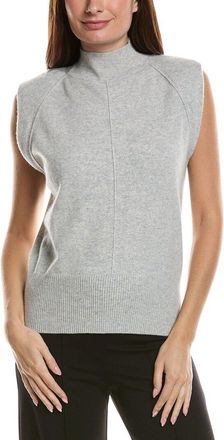HUGO BOSS Futrani 100% Cashmere Sweater