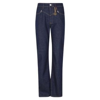 Stella McCartney Dames, Jeans, Blauw, Maat: W26