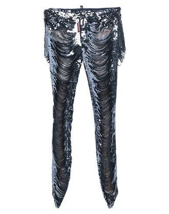 Dsquared2 HOSEN & RÖCKE - Leggings auf YOOX.COM