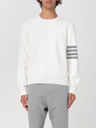 Thom Browne Maglia di cotone