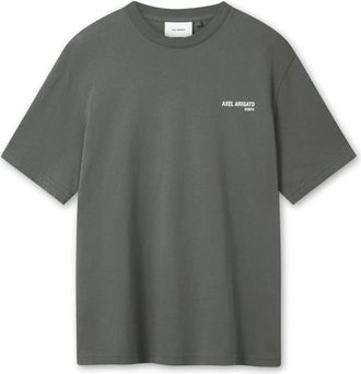 Axel Arigato Uomo, Top, Grigio, XL, new