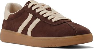 Aldo Chic Sneaker in Dark Brown at Nordstrom, Size 8.5