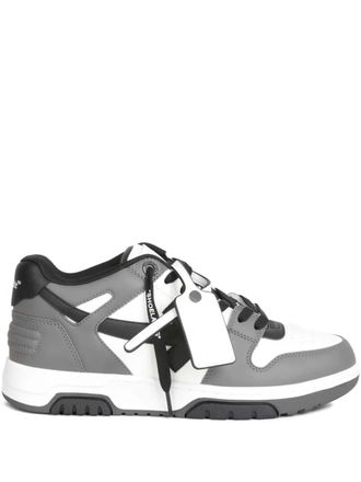 Off-white Out of Office OOO sneakers - Grigio