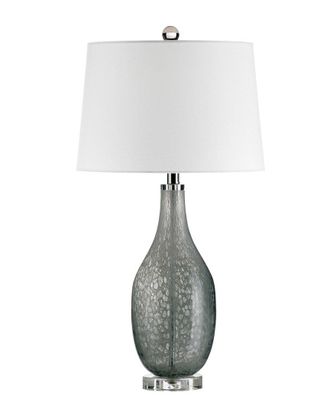 Bassett Mirror Company Jackson Table Lamp