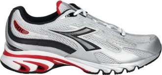 Diadora Sneakers - Heren - Sneakers - Veelkleurig - 42 EU - Schoenen