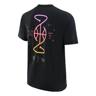Nike Dri-Fit Max90 T-Shirt Black FJ7227-010
