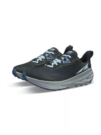 Altra Womens Experience Wild Sneakers In Black