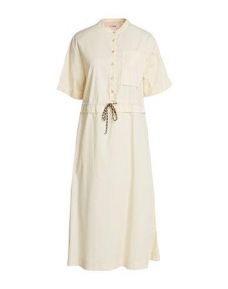 Floor DRESSES - Midi dresses on YOOX.COM