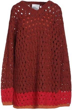 Koch&eacute; PRENDAS DE PUNTO - Pullover en YOOX.COM
