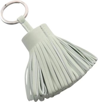 Hermès Ciondolo per borsa Carmen Fizz 2024 - Verde