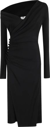 Elisabetta Franchi Donna, Abiti, Nero, L, new