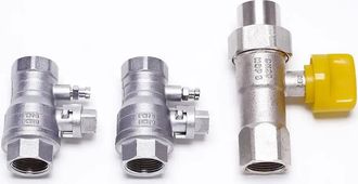 Bosch Accesorio De Instalaci&oacute;n N.&ordm; 528/1 Juego De Servicio R 3/4 Con Tae, De Superficie, 7738112218