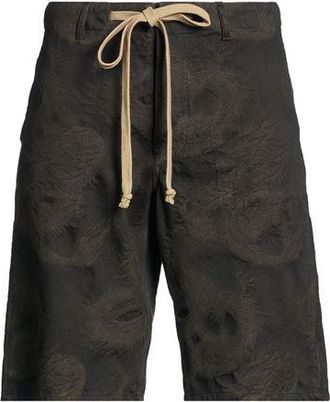 Uma Wang Shorts & Bermuda Shorts