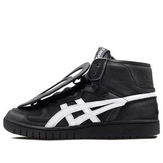 Asics Chemist Creations x All Court Alpha-L Black 1203A161-001