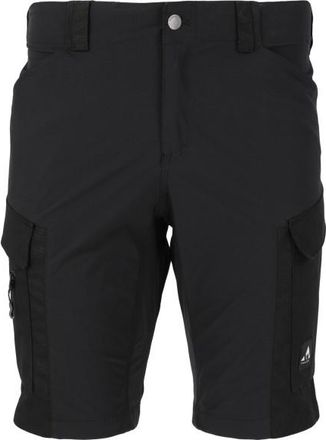 Whistler Rommy Outdoor Shorts Shorts f&uuml;r Herren | schwarz