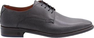 Ambiorix Dinosaurus Sneaker - Heren - Nette schoenen - Grijs - 42 EU - Schoenen