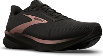 Brooks Brooks Revel 8 Sneakers Black Rose Gold Running Shoes HAWK658