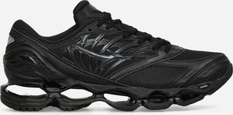Mizuno Wave Prophecy LS Sneakers Black