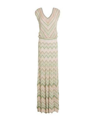 D.exterior D. EXTERIOR Maxi dresses