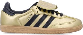 adidas Samba LT - Heren - Skateschoenen - Geel - 42 1/2 EU - Leer - Fitness