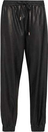 Moschino BOTTOMWEAR - Trousers on YOOX.COM
