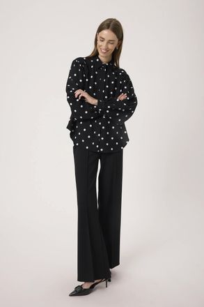 Soaked In Luxury Overhemd met lang mouwen SLIdola Overhemd met lang mouwen Loose fit