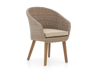 Intenso Furniture Intenso Tropea dining tuinstoel